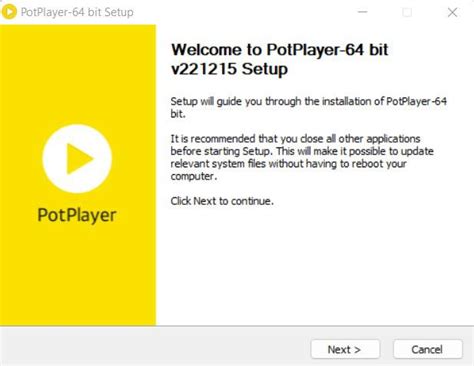 vktvmf|potplayer 64 bit windows 10.